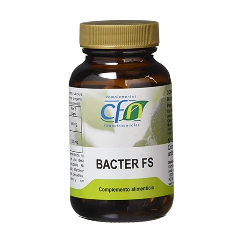 Bacter-FS