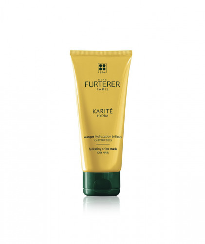 RENE FURTERER KARITE MASCARILLA HYDRA 100 ML