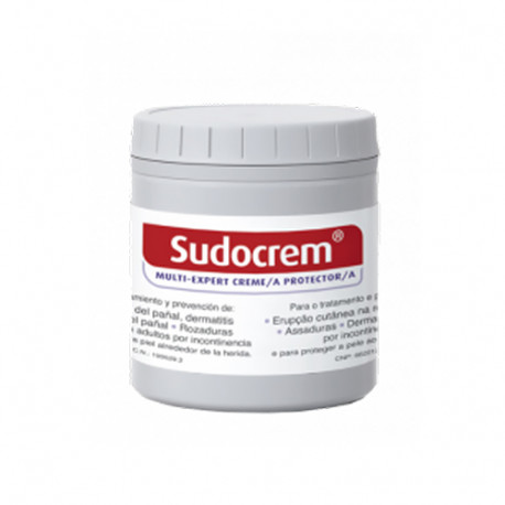 SUDOCREM MULTI EXPERT 60 G