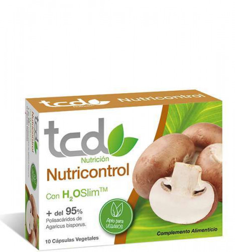 TCD-NUTRICONTROL