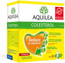 AQUILEA COLESTEROL 60 COMPRIMIDOS