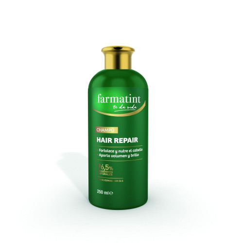 FARMATINT CHAMPÚ 250ML