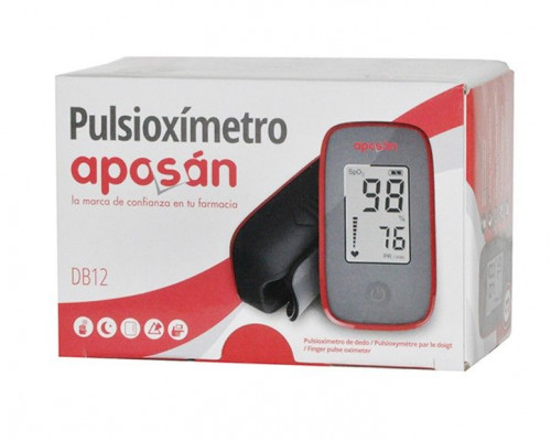 PULSIOXIMETRO APOSAN