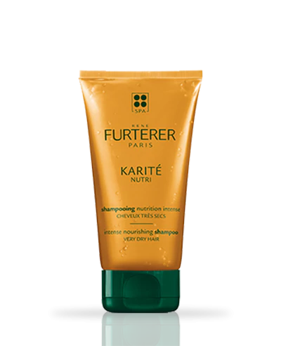 RENE FURTERER KARITE NUTRI CHAMPU 150 ML