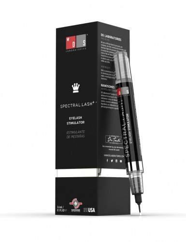 DS SPECTRAL LASH 2.4 ML