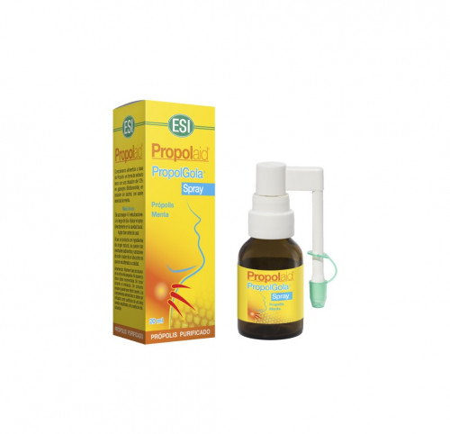 ESI PROPOLGOLA SPRAY SIN ALCOHOL 20 ML