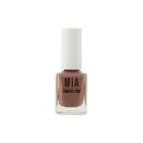 MIA COSMETICS ESMALTE DE UÑAS HONEY BRONCE