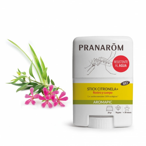 PRANAROM-AROMAPIC-CITRONELLA-STICK