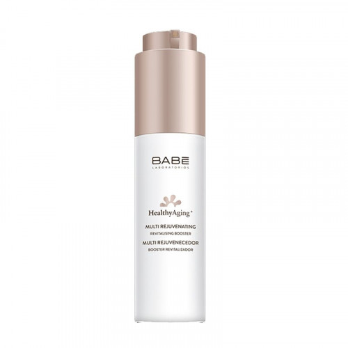 BABE HEALTHY AGING+ MULTI REJUVENECEDOR  50 ML