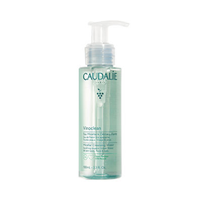 CAUDALIE AGUA MICELAR DESMAQUILLANTE 100ML
