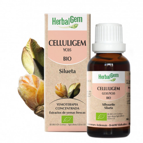 Celluligem 50ml Herbalgem