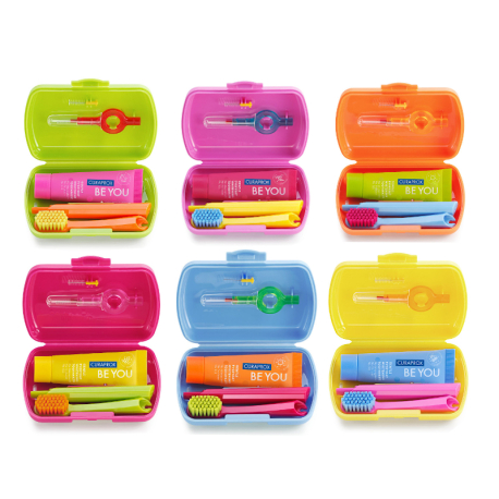 CURAPROX KIT DE VIAJE CURAPROX KIT DE VIAJE