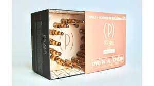 DELAPIEL ESTUCHE RESERVA 15AMP