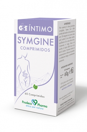 GSE INTIMO SYMGINE  60 COMPRIMIDOS