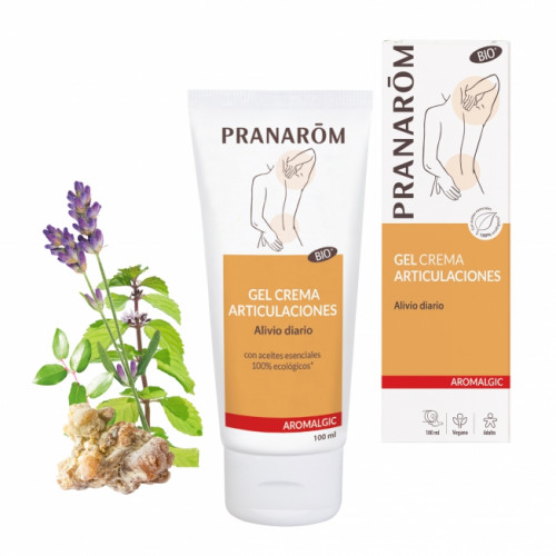 PRANAROM ALLEGOFORCE SPRAY ACAROS