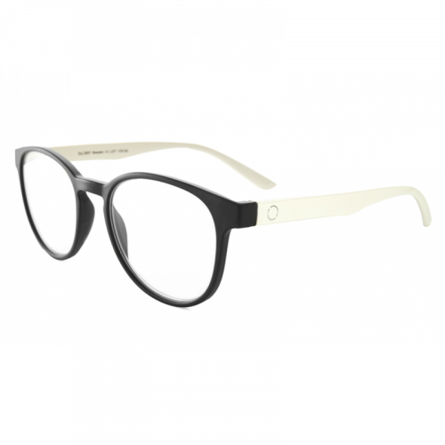 nordic-vision-gafas-de-lectura-torshalla-negro-blanco