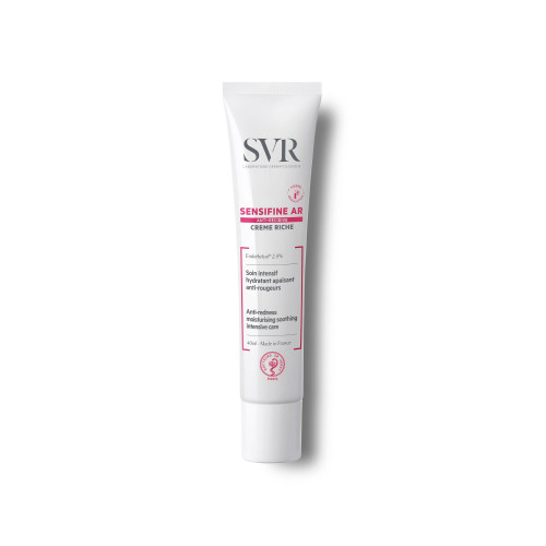 SENSIFINE AR Creme Rica 40ML