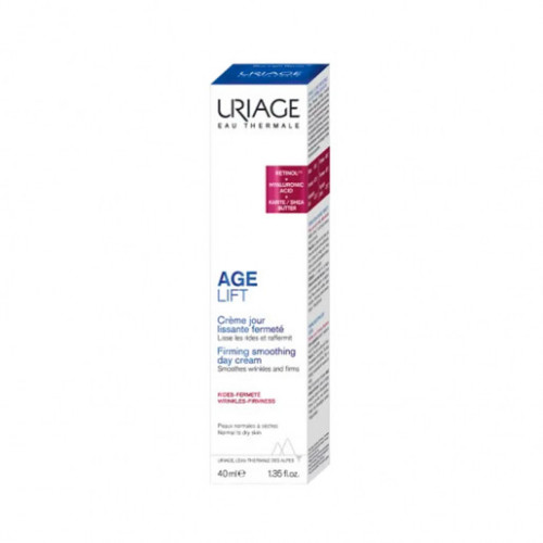 URIAGE AGE LIFT CREMA DE DÍA 40 ML