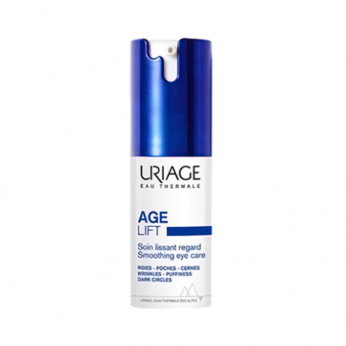 URIAGE AGE LIFT CONTORNO DE OJOS 15 ML