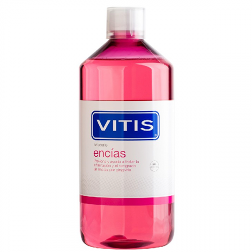 164916-VITIS-ENCIAS-COLUTORIO-500-ML