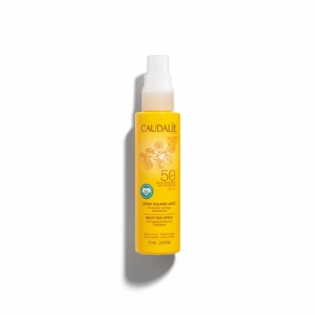 CAUDALIE-SPRAY-SOLAR-LACTEO-SPF50-75-ML
