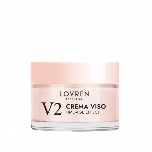 LOVREN CREMA FACIAL EFECTO ANTIEDAD V2 30 ML LOVREN CREMA FACIAL EFECTO ANTIEDAD V2 30 ML